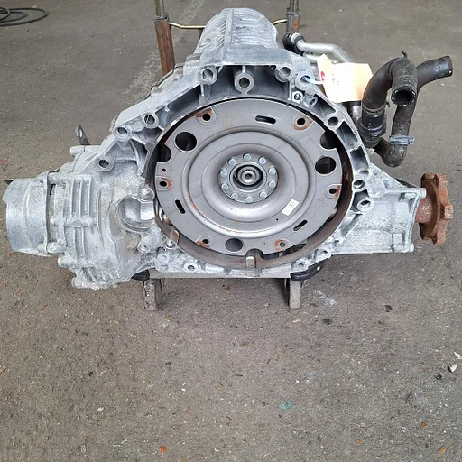 SUY Versnellingsbak 4X4 Audi A4 B9 A5 F5 Q3 Q4 RS4 RS5 A6