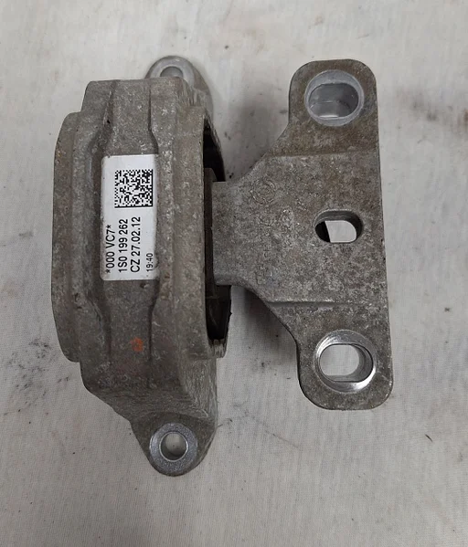 Motorsteun rechts VW Up Seat Mii Skoda Citigo 1S0199262