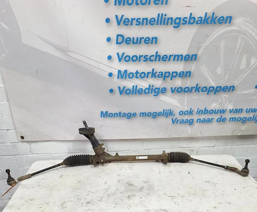 Stuurhuis VW Up 1S1423057E past ook op Seat Mii Skoda Citigo