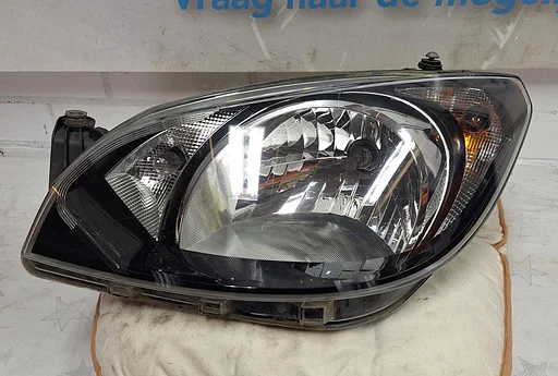 Koplamp Skoda Citigo links origineel 1ST941015D nieuwstaat