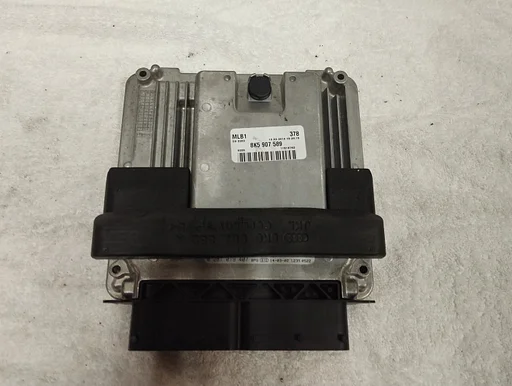 ECU motormanagement Audi SQ5 8K5907589 3.0 V6 tdi CGQB