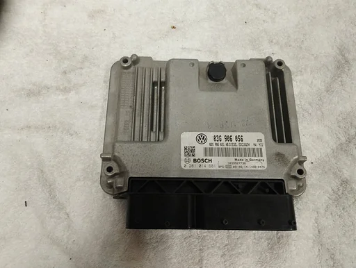 ECU motormanagement Volkswagen Golf 5 1.9 tdi BLS 03G906056