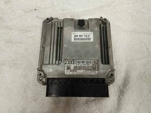 ECU motormanagement Audi A4 2.0 tfsi 16V CDNC 8K2907115P