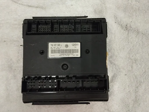 BCM Boordnet VW Transporter T5 7H0937049L