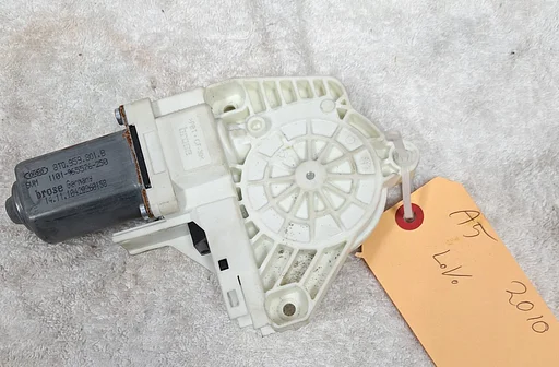 Raammotor Audi A5 Links Voor 8K0959801B