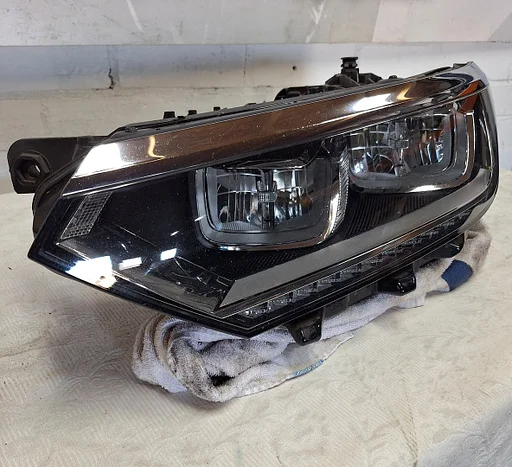 Koplamp vol led links VW Passat B8 3G1941035H ORIGINEEL