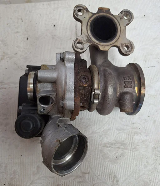 Turbo 04C145703M VW Golf 7 1.0tsi DKR T Rock T Cross Polo AW