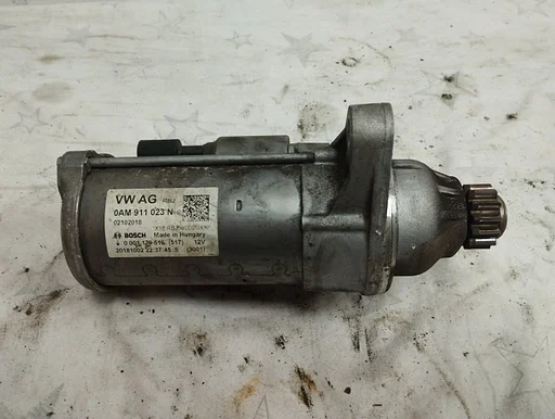 Startmotor Volkswagen DSG 1.0 mpi/1.0 tsi/1.5 tsi 0AM911023N
