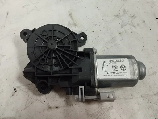 Raammotor Volkswagen Up! rechts 6RU959801