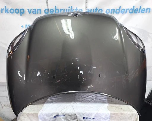 Mini Countryman S R60 Motorkap compleet beschadigt zie foto's