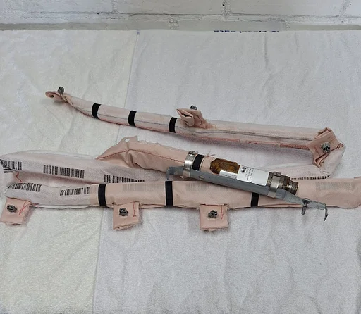 Hemel airbag rechts VW Up 1S4880742F Skoda Citigo Seat Mii
