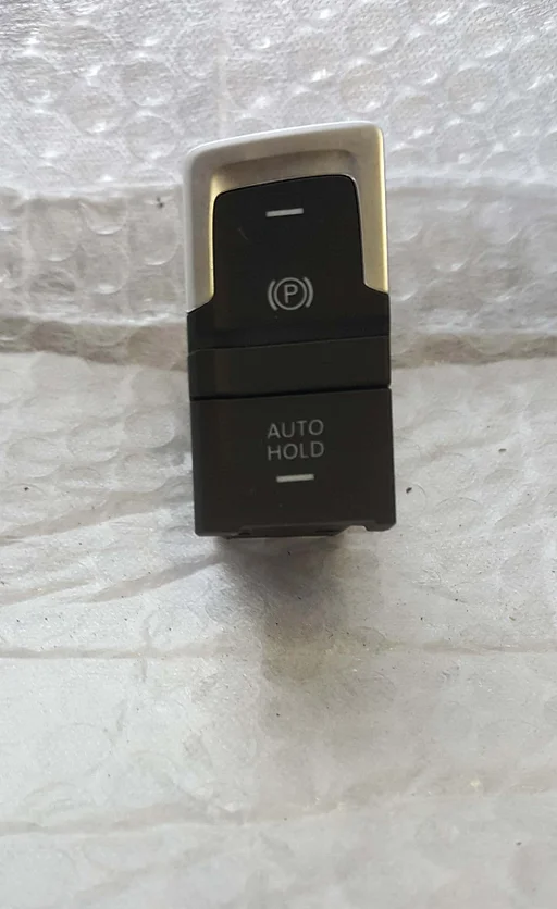 Handrem schakelaar VW Golf Sportsvan. 517927225