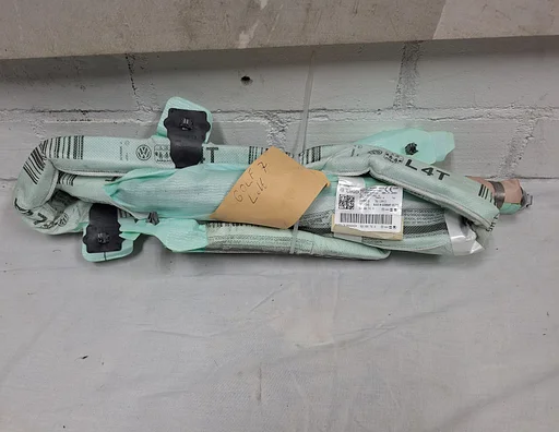 Hemel airbag gordijn VW Golf 7 VII Hatchbak 5G4880741A links