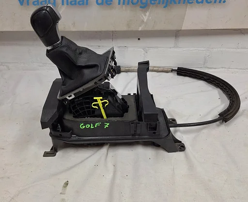 Schakelmechanisme DSG VW Golf 7 VII 5Q1713025 komt van 1.4tsi