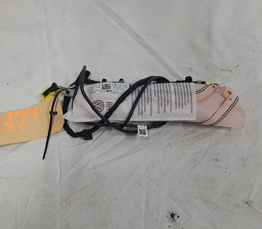 Stoel Airbag VW Golf 7 VII rechts 5G0880242 in goede staat