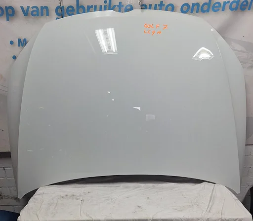 Motorkap VW Golf 7 VII Origineel 5G023155 goede staat LC9A