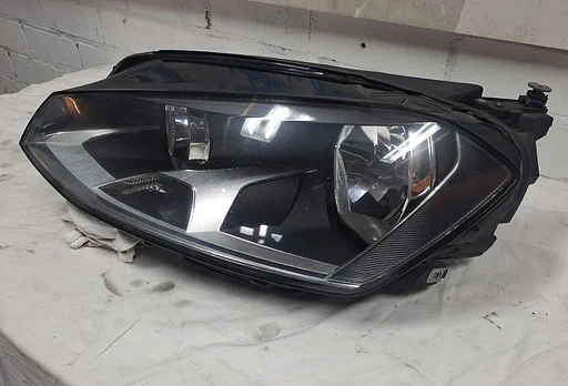 Koplamp VW Golf 7 VII links Origineel 5G1941005 bj 2014