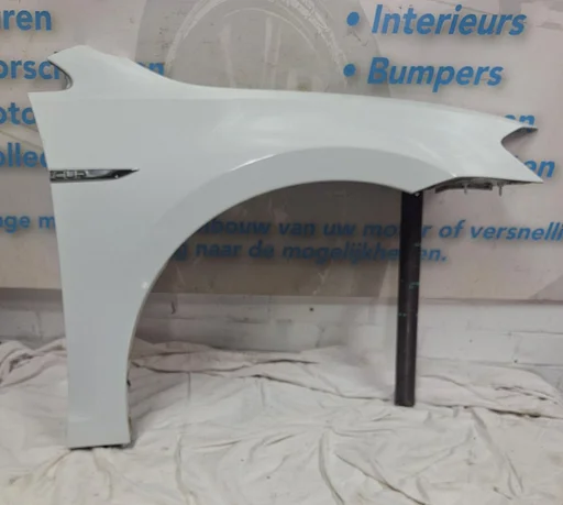 Voorscherm Spartbord rechts VW Golf 7 VII ORIGINEEL 5G0821106A