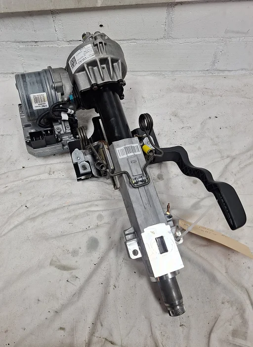 Stuurbekrachtiging elektrisch VW Polo 6C 6C1909144M
