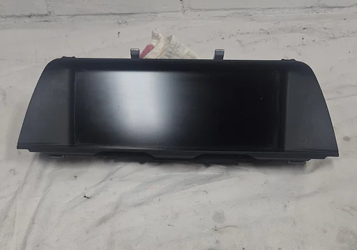 Display navigatie BMW F10 BM926638501Z is getest werkt goed