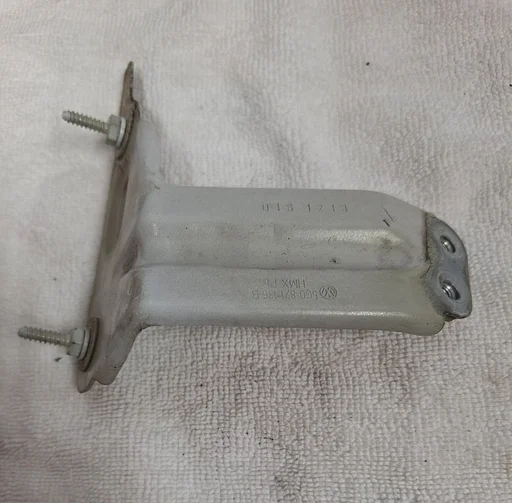 Voorscherm steun rechts voor VW Golf 7 VII 5G0821136B origineel