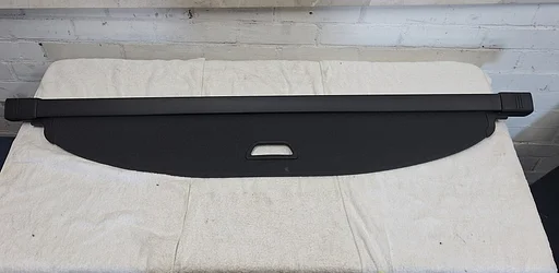 Hoedenplank Rolhoes Mercedes GLE V167 A1678101900 staat goed