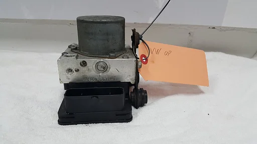 ABS Pomp VW UP Onderdeelnummer 1S0614517L