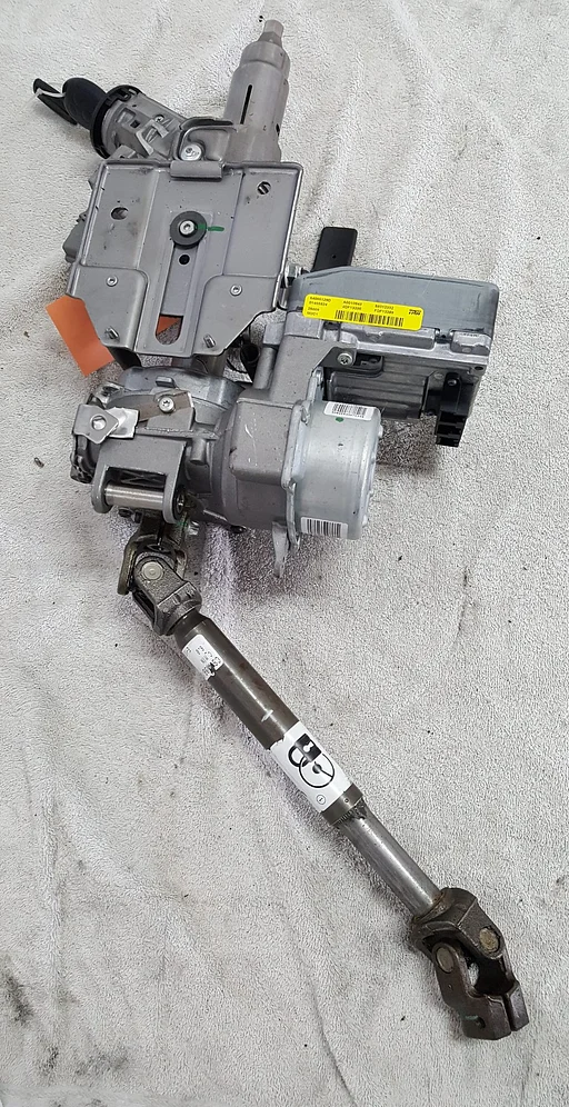 Ford fiesta JA8 stuurbekrachtiging elektrisch 54085129d