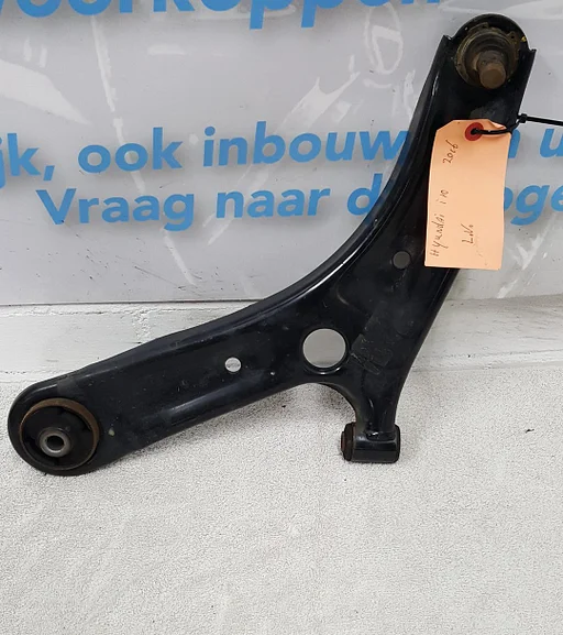 Hyundai i10 B5 Draagarm links 2016
