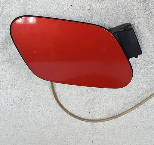 Tankklep VW Golf 7 kleurcode LA3X compleet.