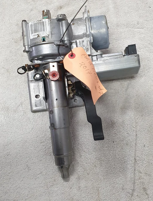 Stuurbekrachtiging elektrisch ford fiesta JA8 C1BC3C529AU