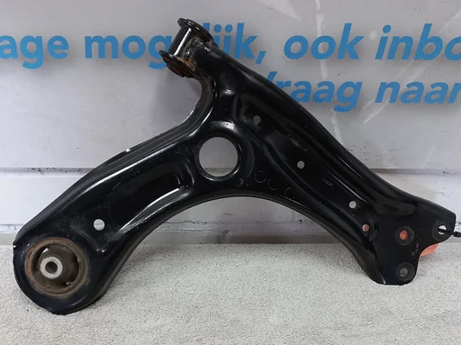 Draagarm VW Polo 6R rechts voor 6R0407152F