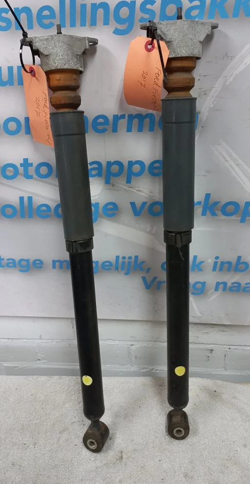 Schokdemper Ford fiesta JA8 links of rechts achter bj 2017