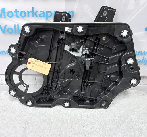 Raammechanisme Ford fiesta mk8 JHH links voor H1BB-A23200-CE