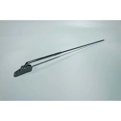 Ophangbeugel voor zonneklep Mercedes-Benz SL, R107 / W107