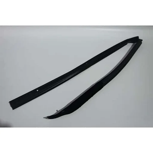 Rubber A-stijl links Mercedes-Benz SL, R107-W107