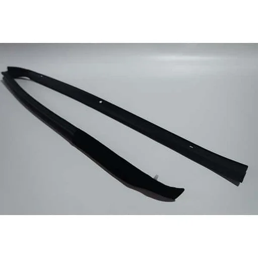 Rubber A-stijl rechts Mercedes-Benz SL, R107-W107