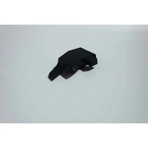 Rubber B-stijl links Mercedes-Benz SL R107-W107