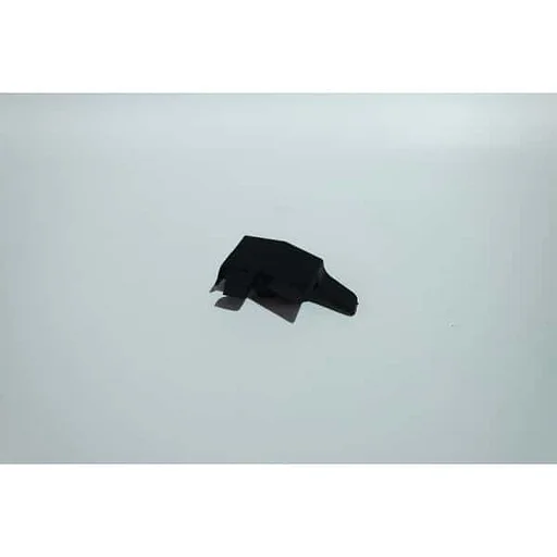 Rubber B-stijl rechts Mercedes-Benz SL, R107-W107