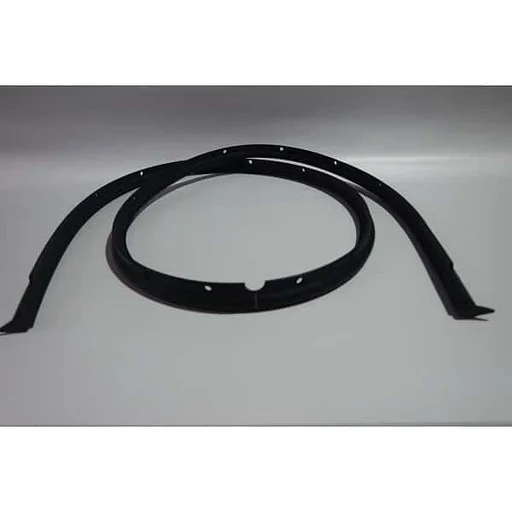 Rubber hardtop Mercedes-Benz SL, R107-W107