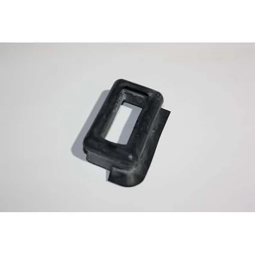 Rubber luchtinlaat deur rechts Mercedes-Benz, SL - SLC