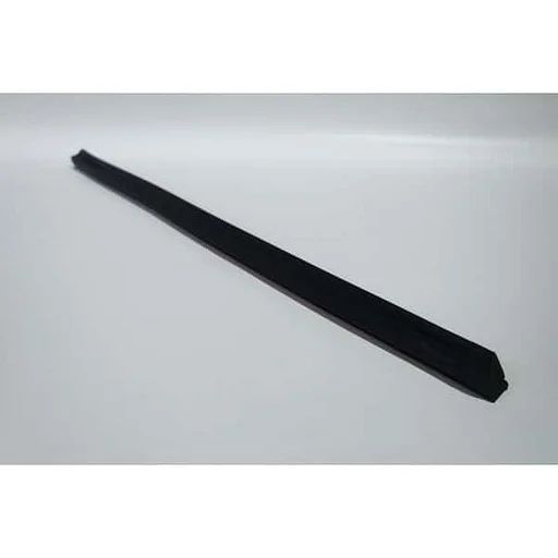 Rubber softtop rechts boven Mercedes-Benz SL, R107-W107