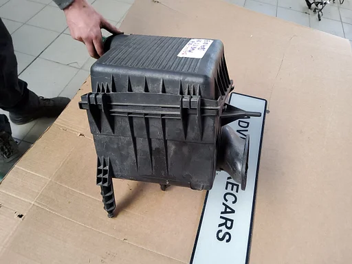 Luchtfilterbak ESR4085