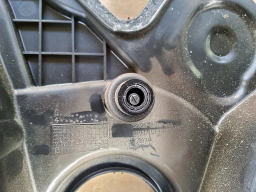 Motoradekking C2S500772