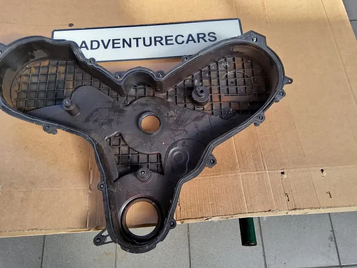 Distributiedeksel LR038053