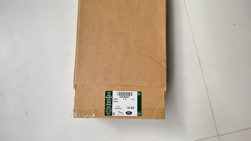 Beschermhoes - Armleuning