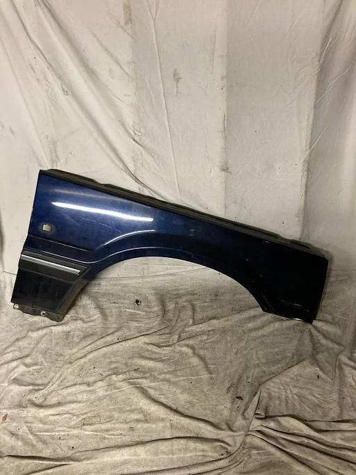 Range Rover P38 zijpaneel rechts vooraan