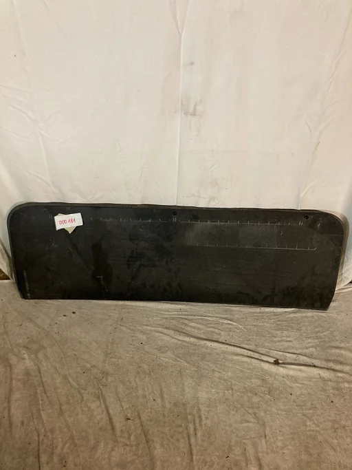 Range Rover P38 binnenbekleding kofferklep donkergrijs