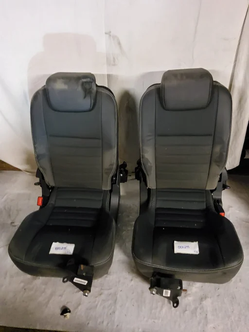 Defender 90 Td4 Achterbanken set van 2