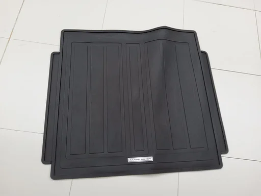 Range Rover Sport L494 Rubberen koffermat Cargo liner mat